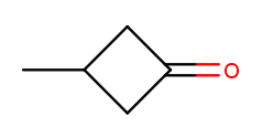 MethylCyclobutanone